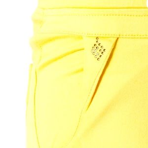 UrSense Yellow Jegging